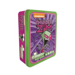 Invader Zim