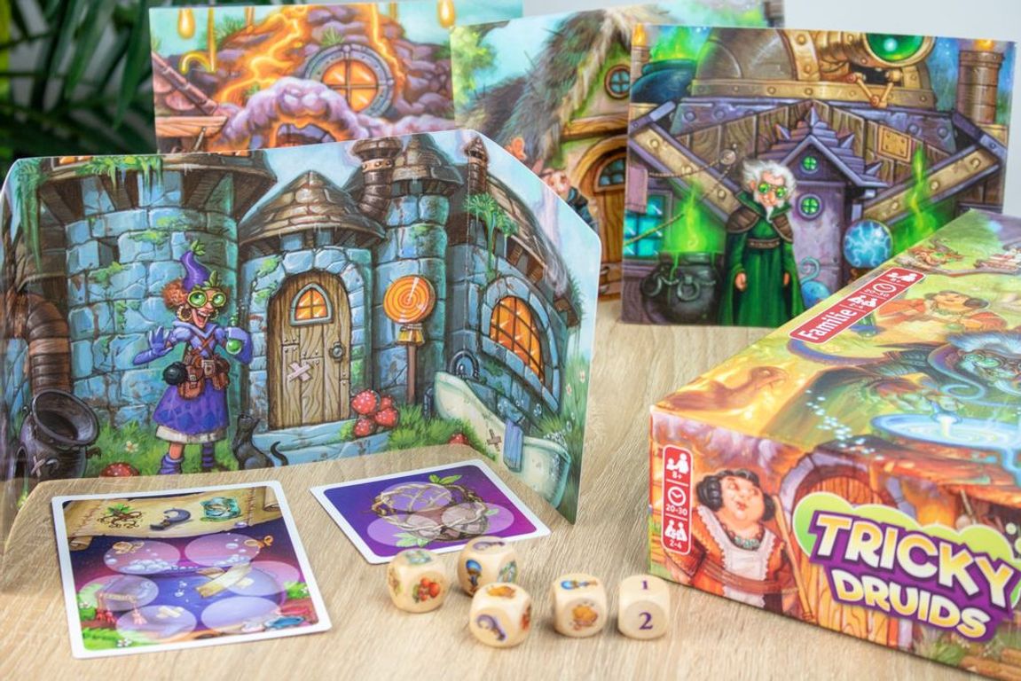 Tricky Druids - Image 3