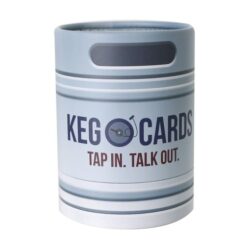 Keg O Cards