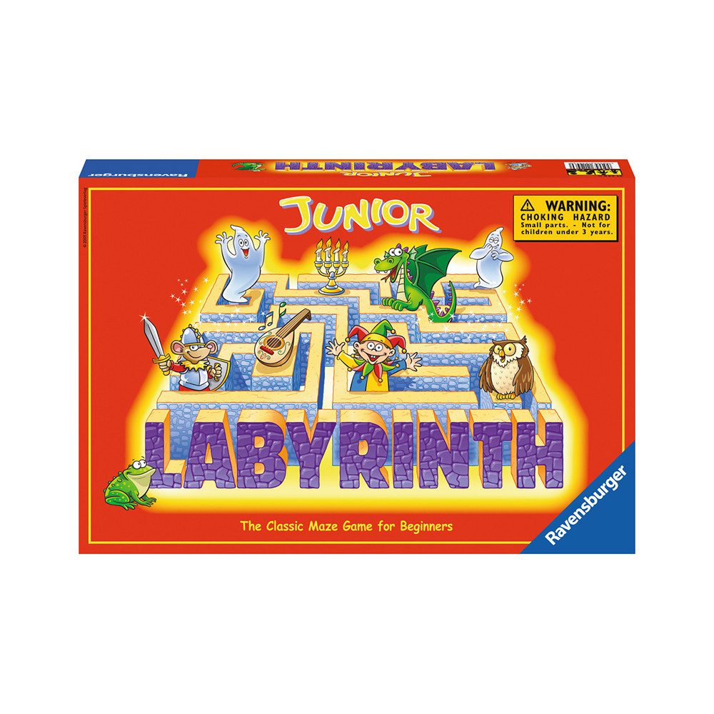Labyrinth Junior