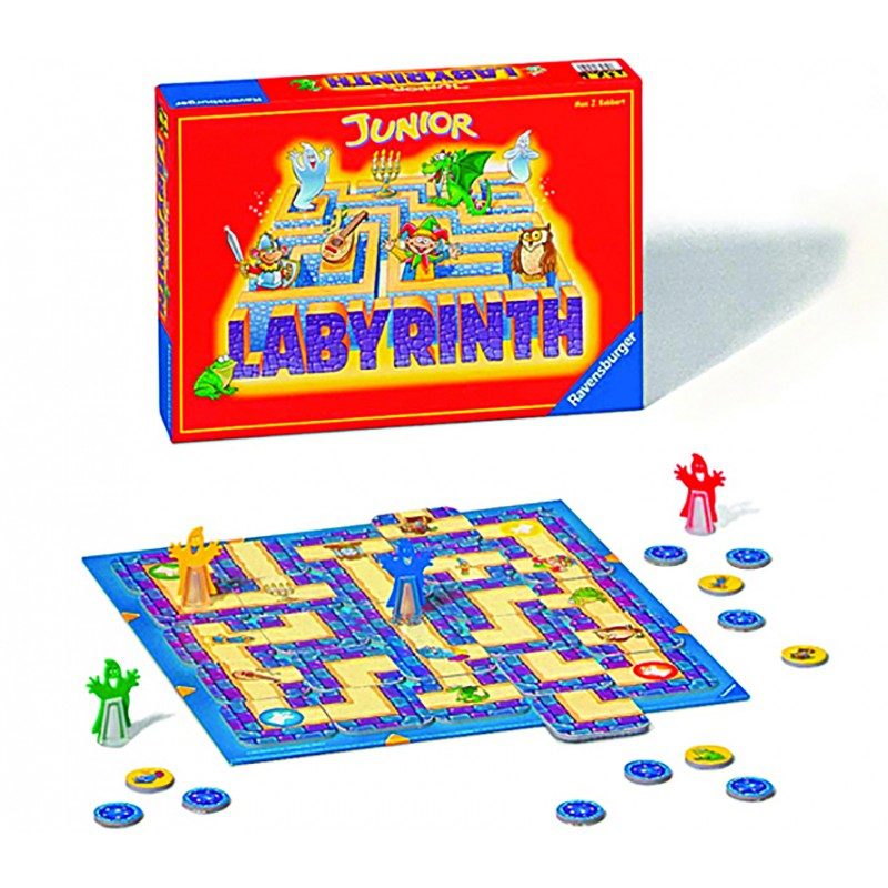 Labyrinth Junior - Image 2