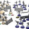 Star Wars Legion - Clone Wars Core Set - Image 2