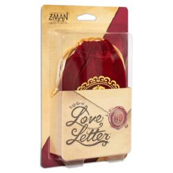 Love Letter - Revised Edition