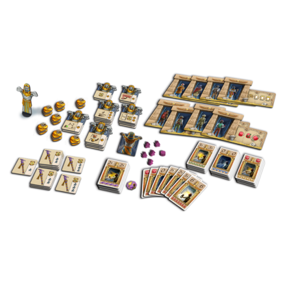 Luxor - SDJ Nom 2018 - Image 4