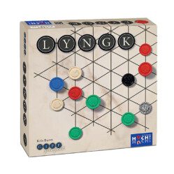 Lyngk (Gipf)