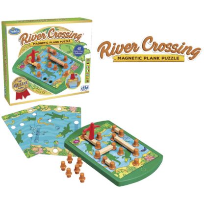River Crossing - Image 2