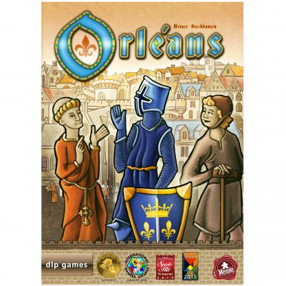 Orleans - Image 2