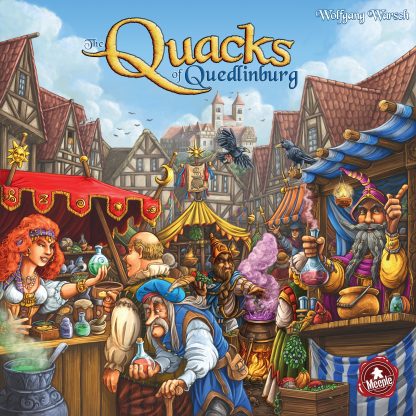 The Quacks of Quedlinburg - Image 2