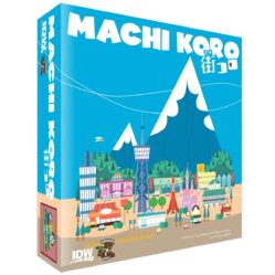 Machi Koro
