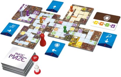 Magic Maze - Image 4