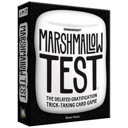 Marshmallow Test
