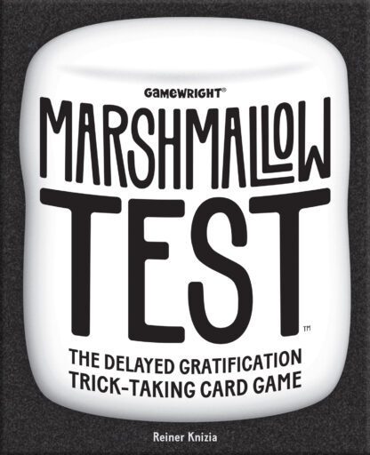 Marshmallow Test - Image 3