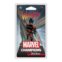 Marvel Champions LCG - Wasp