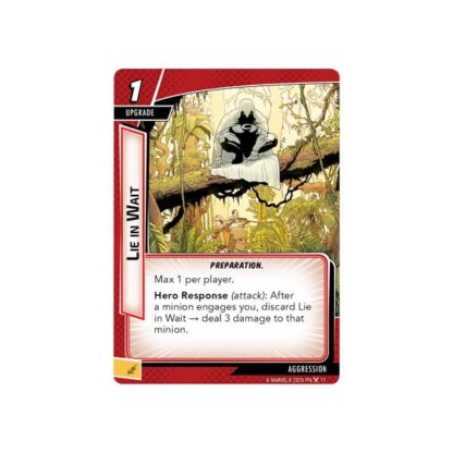 Marvel Champions LCG - Wasp - Image 2