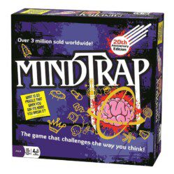 Mindtrap - Deluxe