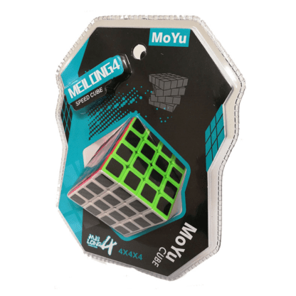 Speed Cube - 4X4 - MoYu
