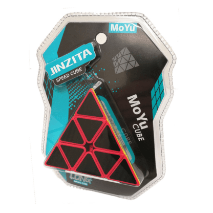 Speed Cube - Pyramid - MoYu