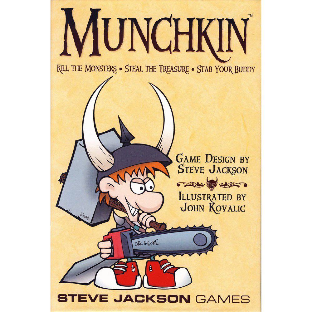 Munchkin - Image 2