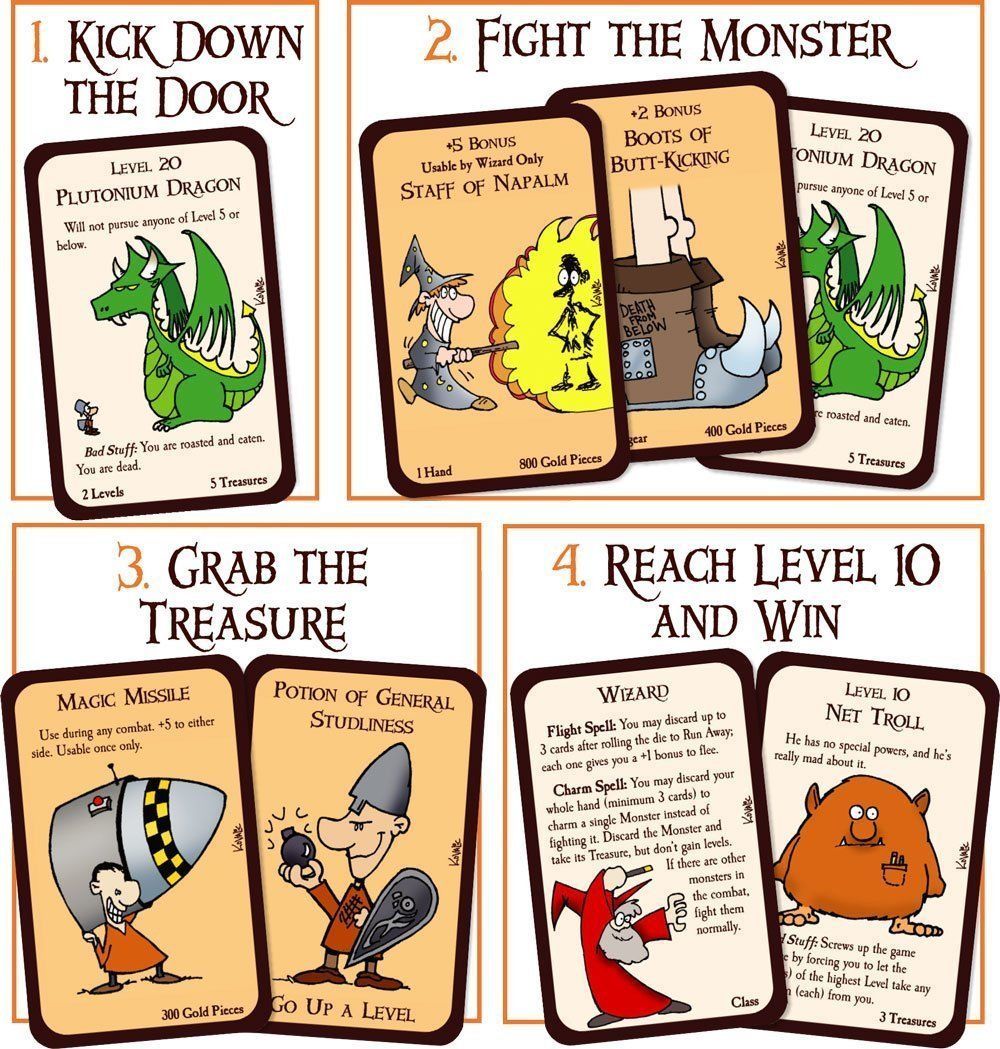 Munchkin - Image 3