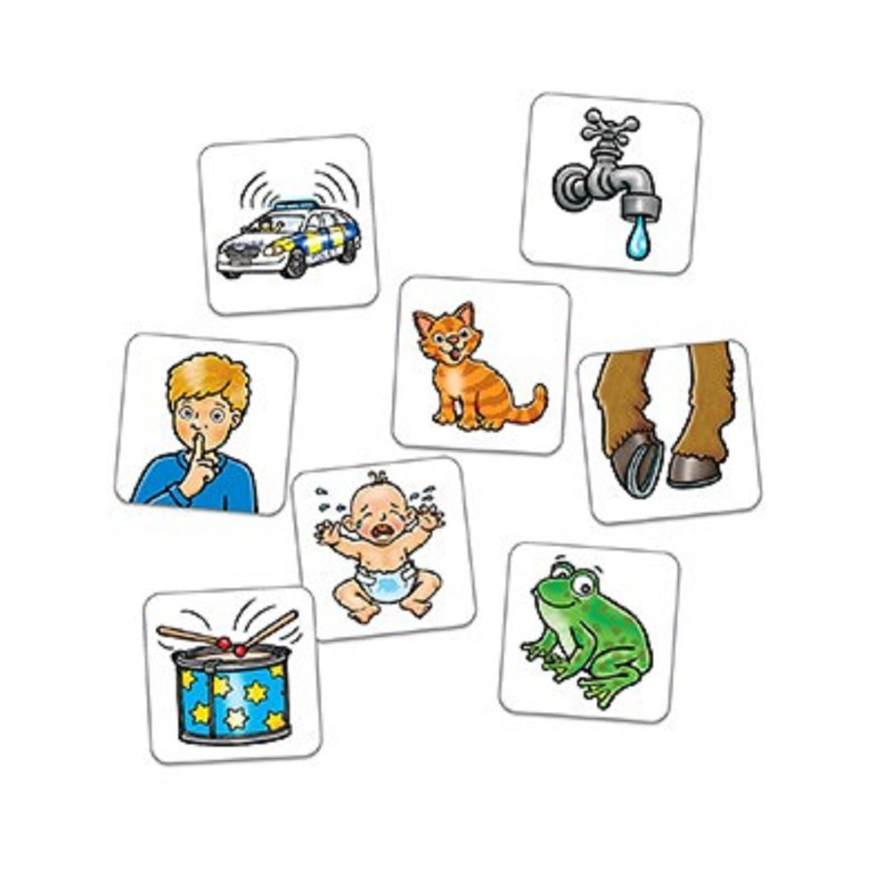 Sound Detectives - Image 3