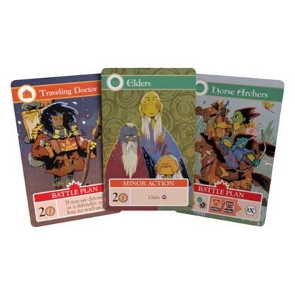 Oath - Chronicles of Empire and Exile - Image 3