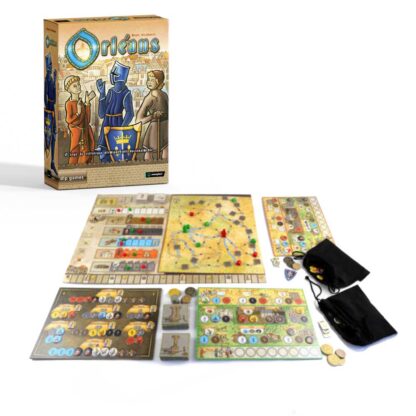 Orleans - Image 3