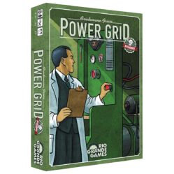 Power Grid (Recharged)