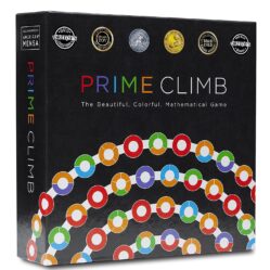 Prime Climb (Math 4 Love)