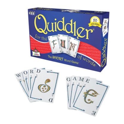 Quiddler - Image 2