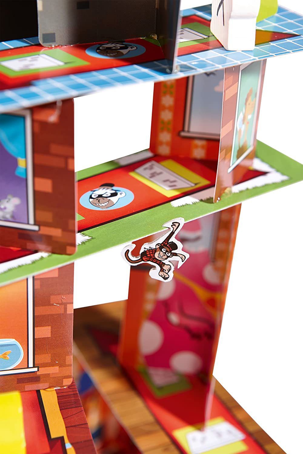 Rhino Hero - Super Battle - Image 4