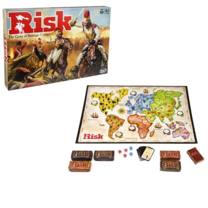 Risk - Image 2