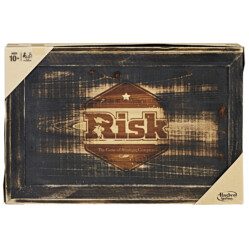 Risk Rustic Series
