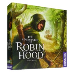 The Adventures of Robin Hood