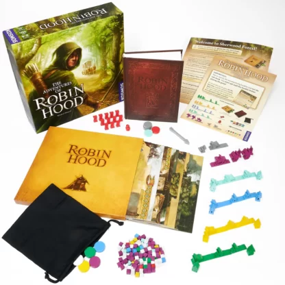 The Adventures of Robin Hood - Image 2