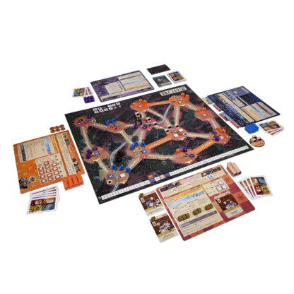 Root - The Underworld Expansion - Image 3
