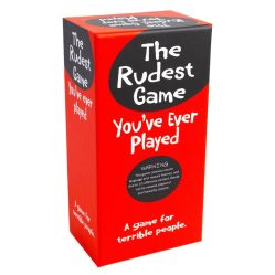 The Rudest Game Youve Ever Played