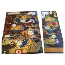 Scythe - Board Extension