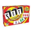 Set - The Family Card Game of Visual Perceptions