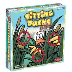 Sitting Ducks Gallery