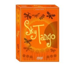 Sky Tango