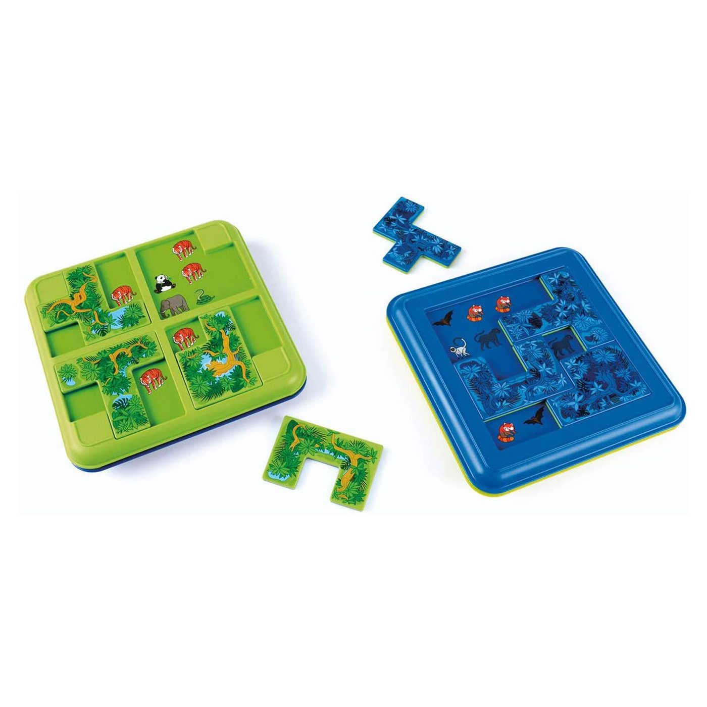 Jungle Hide & Seek - Image 2