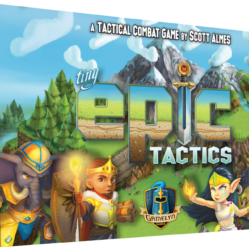 Tiny Epic Tactics