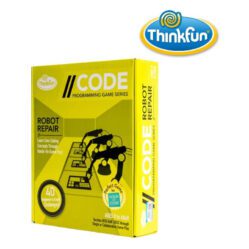 Robot Repair Programming