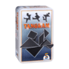 Tangram In Tin
