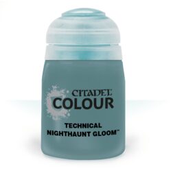 27-19 Citadel Technical: Nighthaunt Gloom (24ml)
