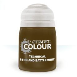 27-27 Citadel Technical: Stirland Battlemire
