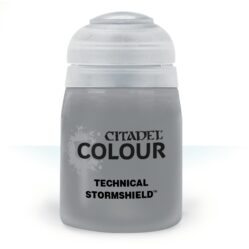 27-34 Citadel Technical: Stormshield