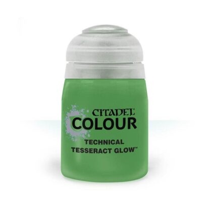 27-35 Citadel Technical: Tesseract Glow (18ml)