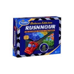 Rush Hour - Deluxe