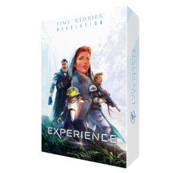 Time Stories Revolution - Experience